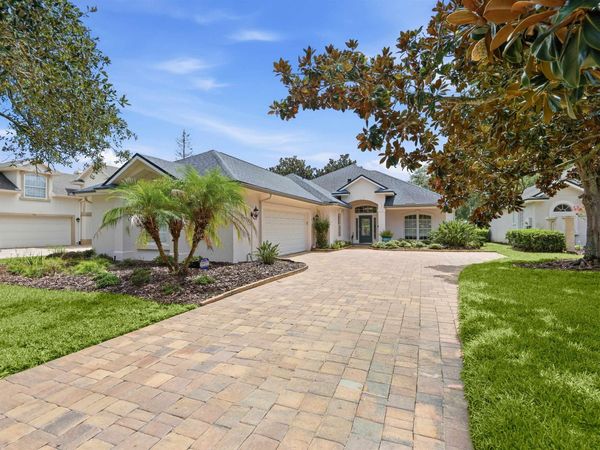 905 Spring Lake Ct, St Augustine, FL 32080