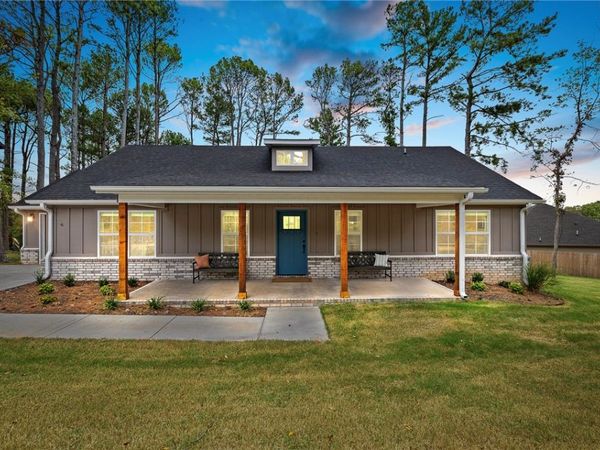 6 Dundonald Lane, Bella Vista, AR 72715