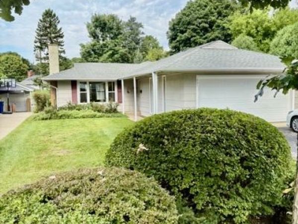 531 Pinecrest Lane , Wilmette, IL 60091