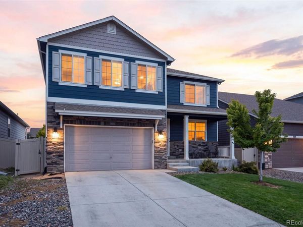 6824 Morrison Drive, Frederick, CO 80530