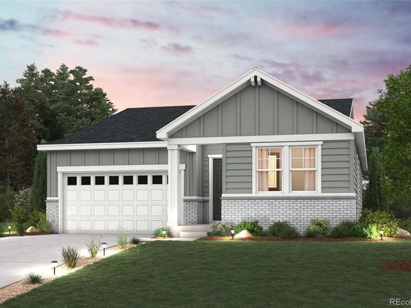 3621 Sandreed Street , Dacono, CO 80514