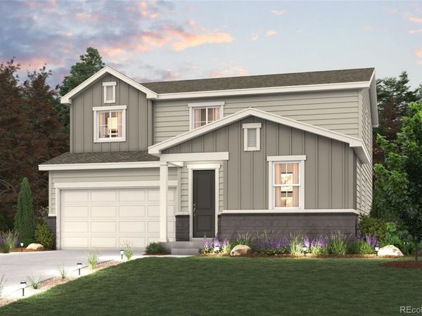3611 Sandreed Street , Dacono, CO 80514