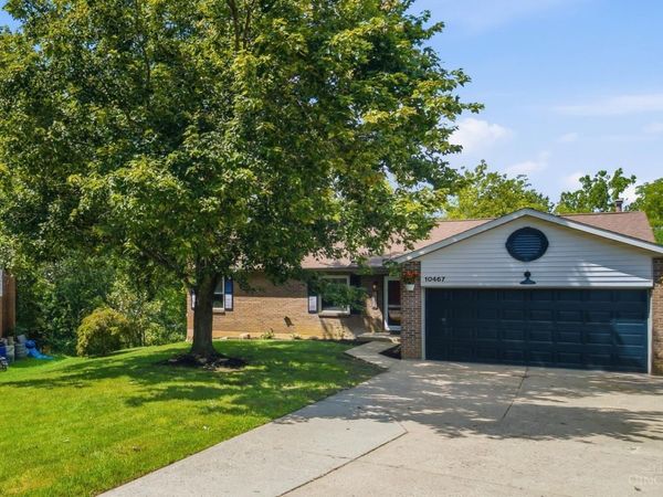 10467 Mill Road, Springfield Twp., OH 45240