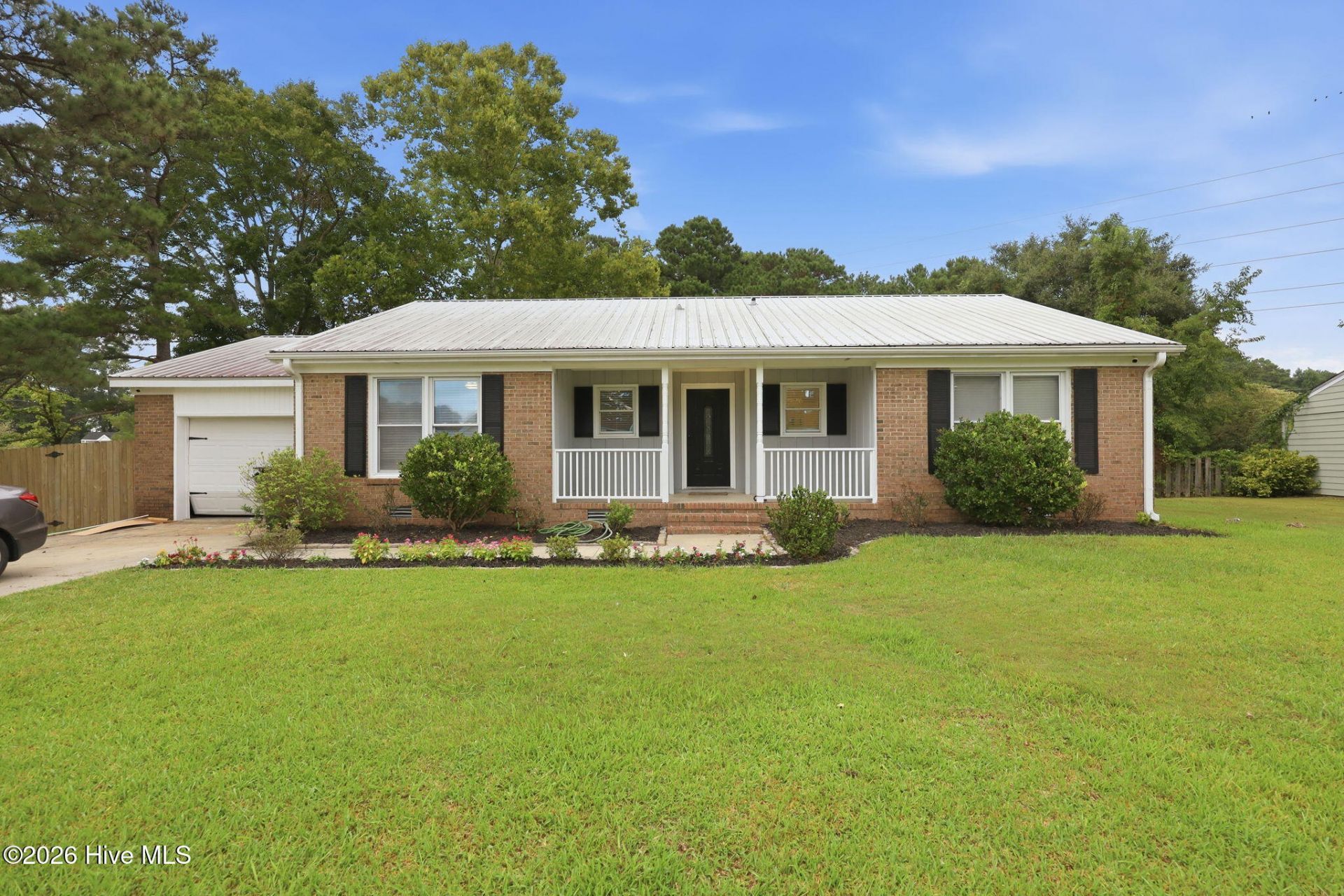 1110 Brynn Marr Road, Jacksonville, NC 28546 Main Photo