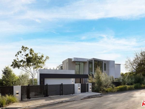 1660 Casale Road, Pacific Palisades, CA 90272