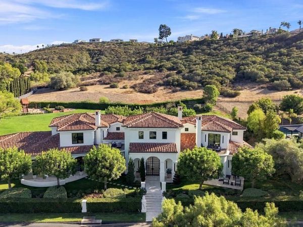 14296 Dalia Drive, Rancho Santa Fe, CA 92067