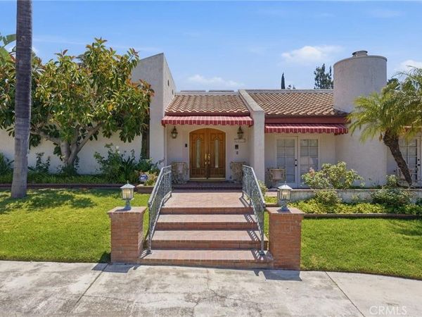 5633 Mayberry, Rancho Cucamonga, CA 91737