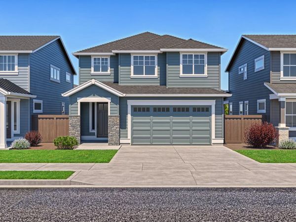 3068 NE Brownstone Place, Bend, OR 97701