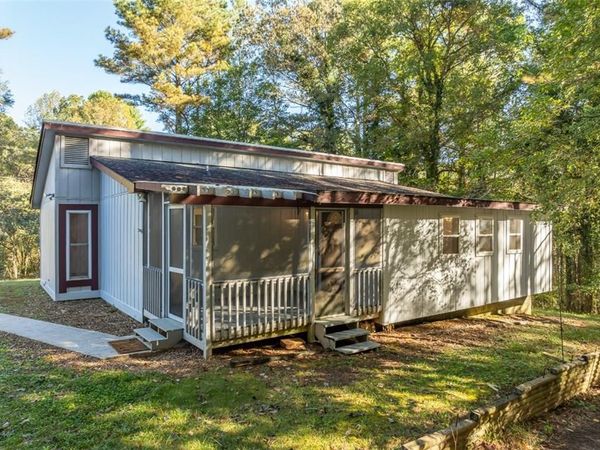 620 Wash Wilson Road , Blue Ridge, GA 30513