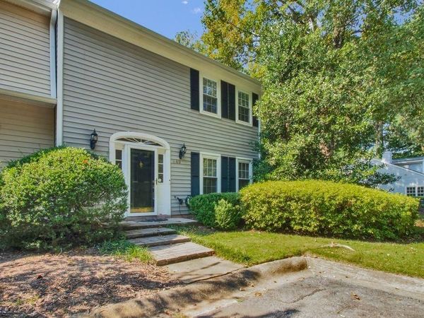 849 Heritage Square , Decatur, GA 30033