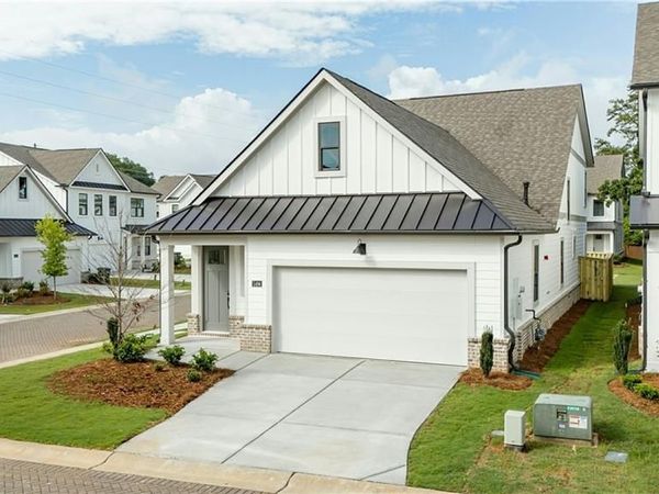 1494 Longwing Lane, Marietta, GA 30066