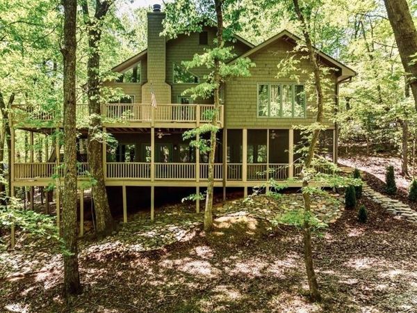 11 Cherokee Camp Trail, Jasper, GA 30143