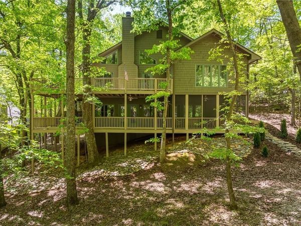 11 Cherokee Camp Trail , Jasper, GA 30143