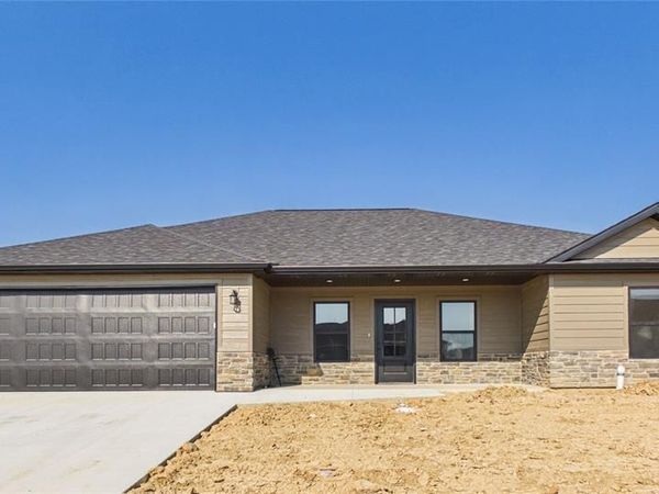 3523 Brahma Drive, Cape Girardeau, MO 63701