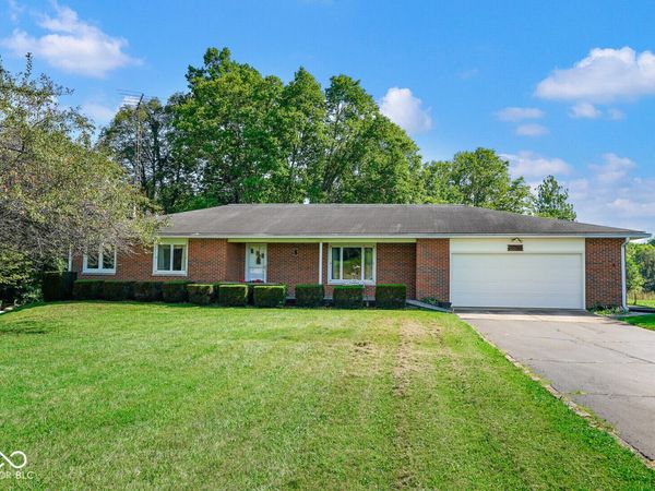 5979 State Road 38, Richmond, IN 47374