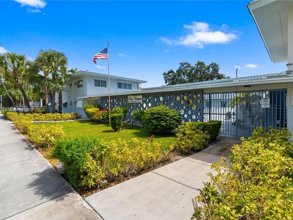 12655 NE 16th Ave , Unit 16, North Miami, FL 33161