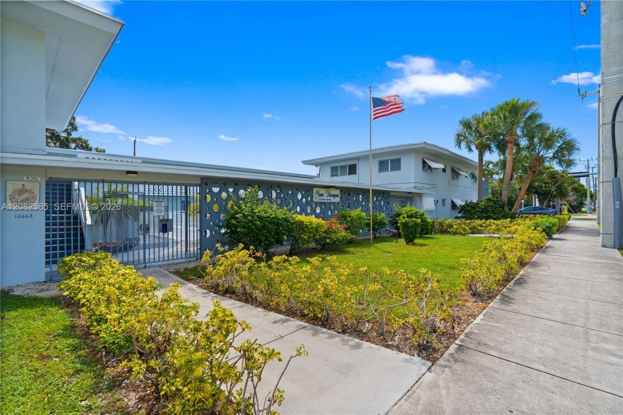 12655 NE 16th Ave, Unit 16, North Miami, FL 33161 Photo