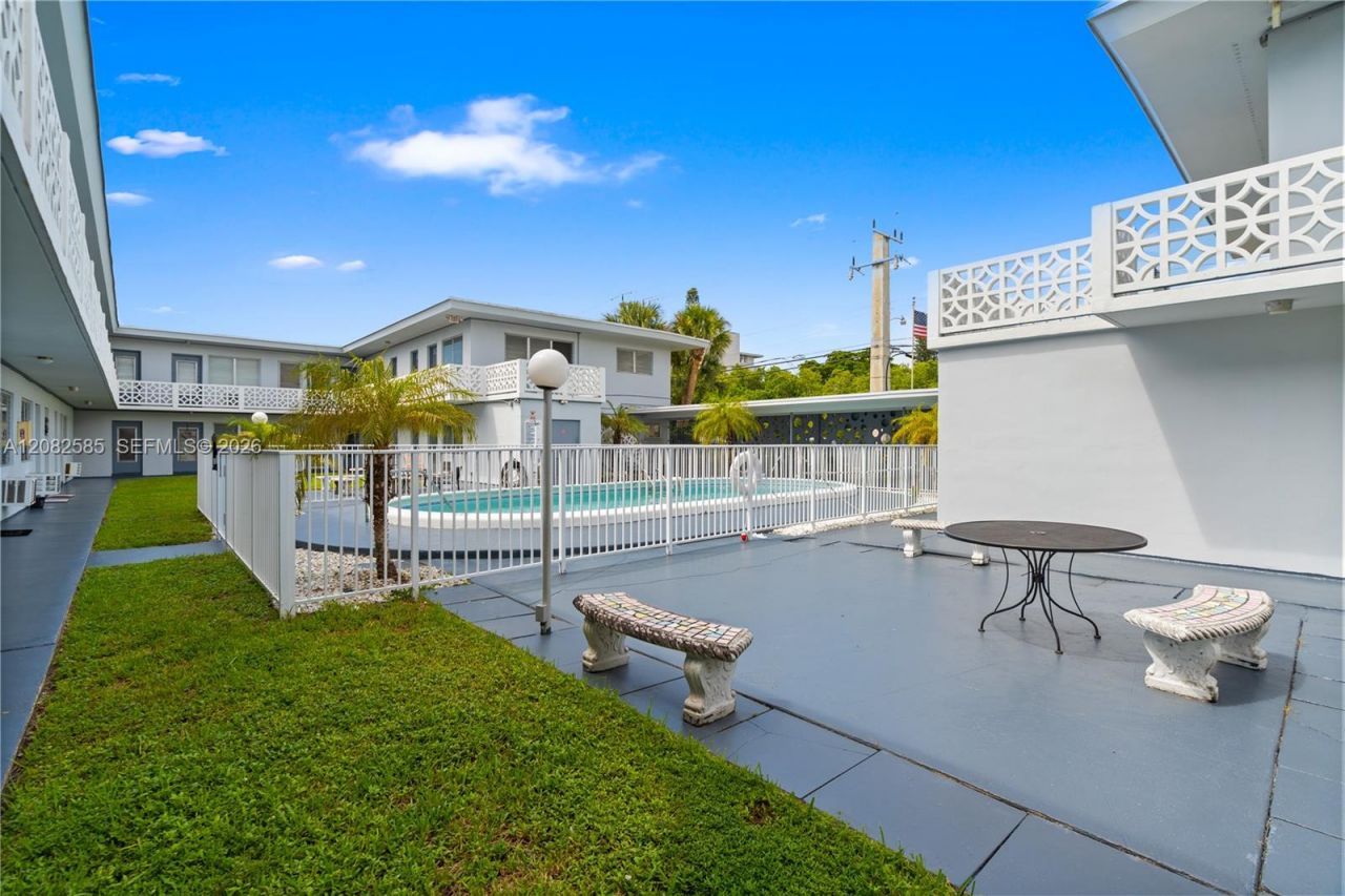 12655 NE 16th Ave, Unit 16, North Miami, FL 33161 Photo
