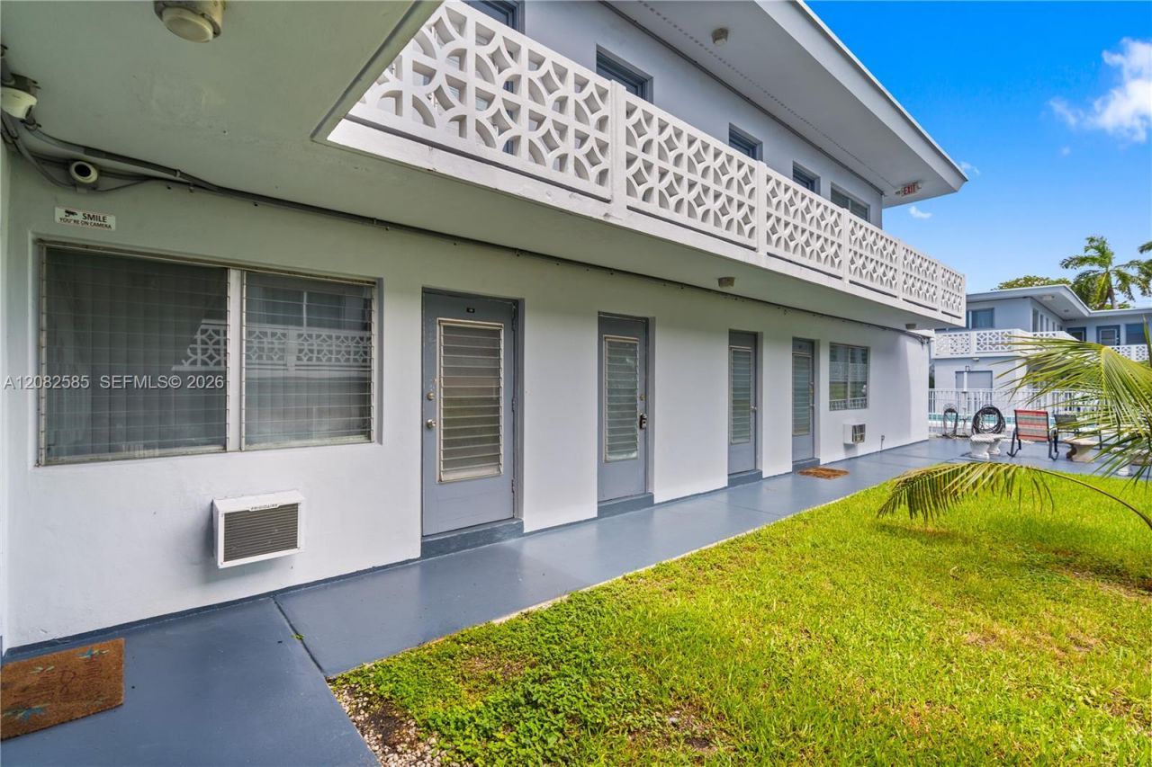 12655 NE 16th Ave, Unit 16, North Miami, FL 33161 Photo