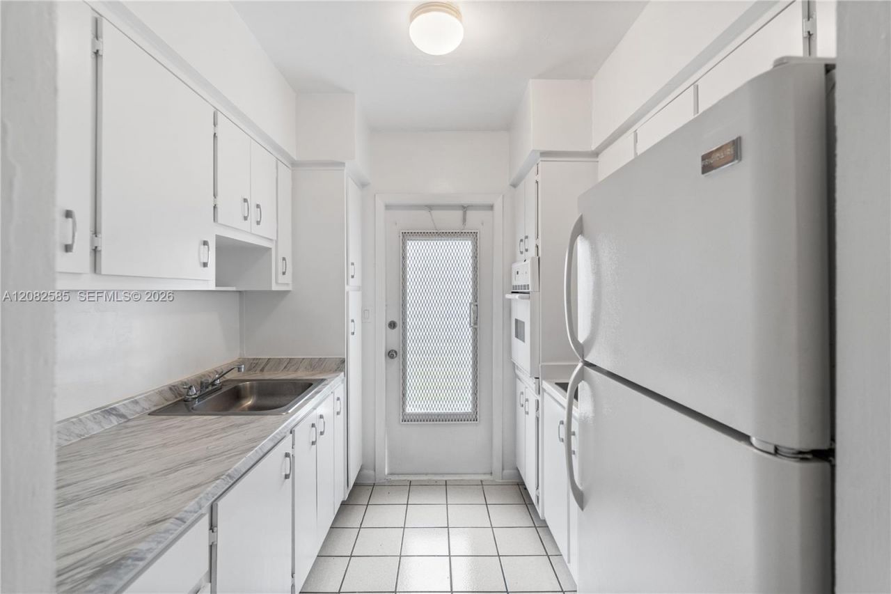 12655 NE 16th Ave, Unit 16, North Miami, FL 33161 Photo