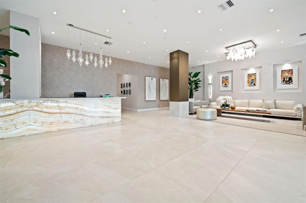 3640 Yacht Club, Unit 1807, Aventura, FL 33180 Photo