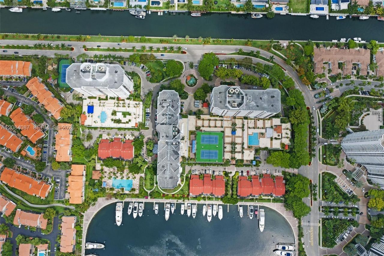 3640 Yacht Club, Unit 1807, Aventura, FL 33180 Photo