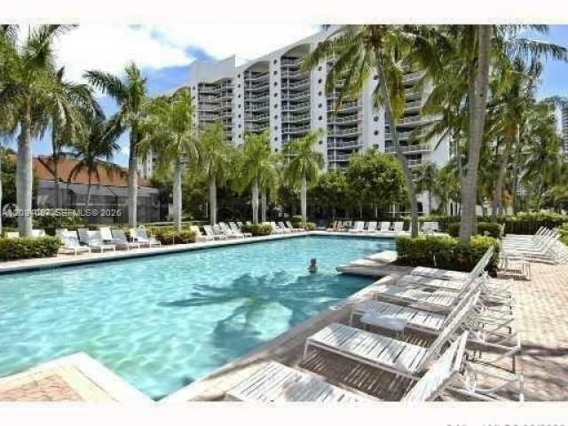 3640 Yacht Club, Unit 1807, Aventura, FL 33180 Photo