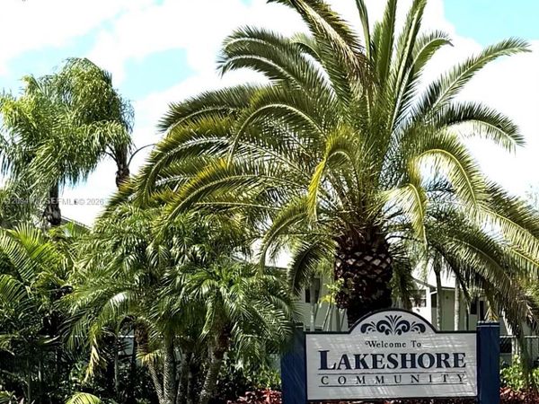 1022 Adams Ave, Unit 1022C, Homestead, FL 33034