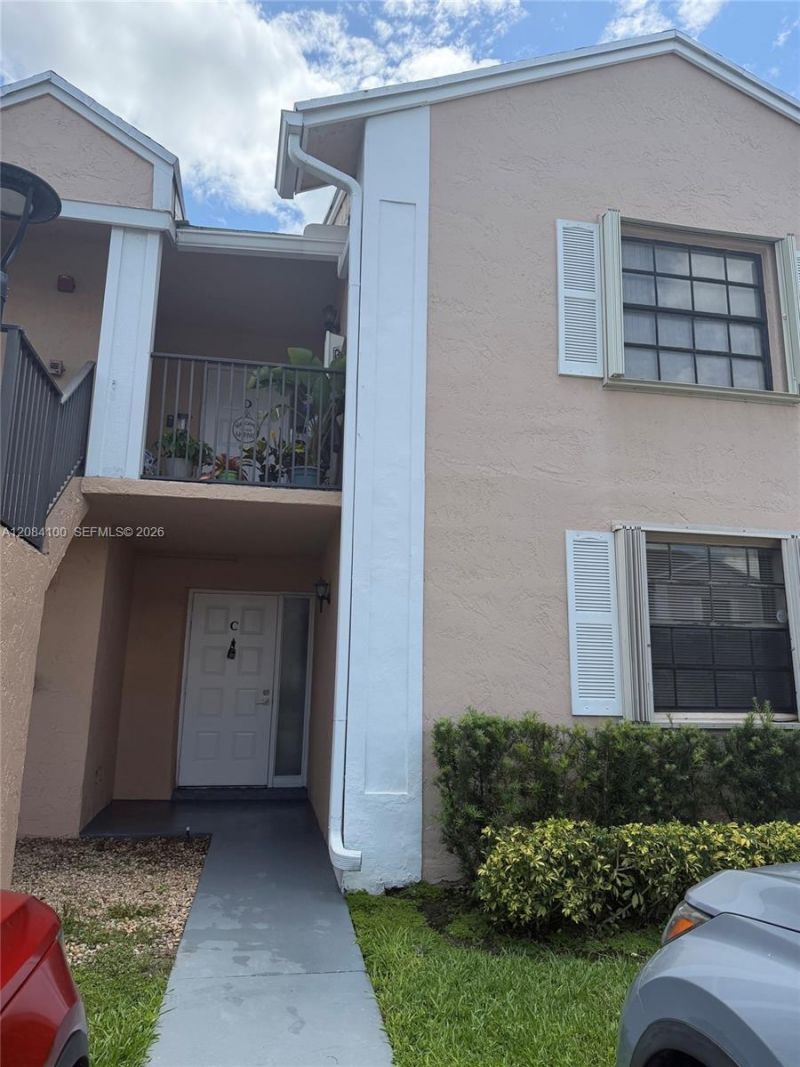 1022 Adams Ave, Unit 1022C, Homestead, FL 33034 Photo
