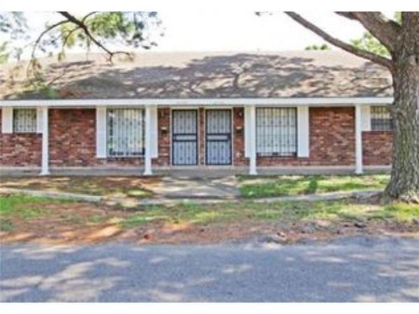 6020 WALES Street , New Orleans, LA 70126