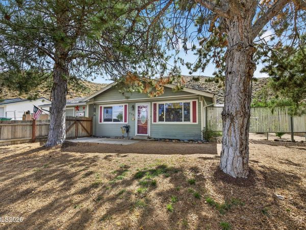 225 Palace Drive, Reno, NV 89506