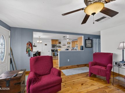 225 Palace Drive, Reno, NV 89506 Photo