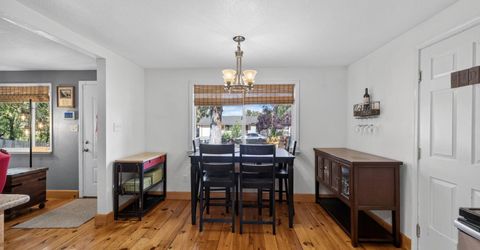 225 Palace Drive, Reno, NV 89506 Photo