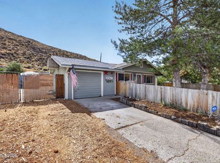 225 Palace Drive, Reno, NV 89506 Photo