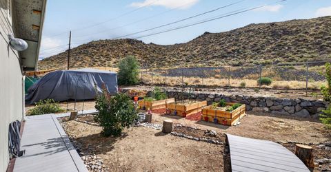 225 Palace Drive, Reno, NV 89506 Photo