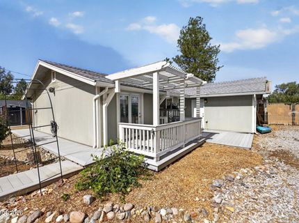 225 Palace Drive, Reno, NV 89506 Photo