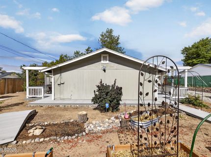 225 Palace Drive, Reno, NV 89506 Photo