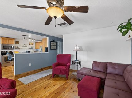 225 Palace Drive, Reno, NV 89506 Photo