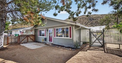 225 Palace Drive, Reno, NV 89506 Photo