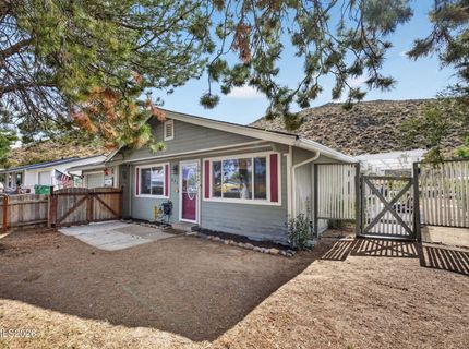 225 Palace Drive, Reno, NV 89506 Photo