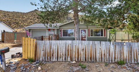 225 Palace Drive, Reno, NV 89506 Photo