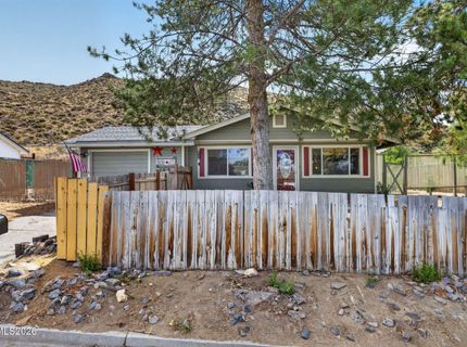 225 Palace Drive, Reno, NV 89506 Photo