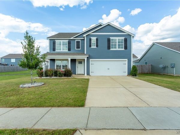 7224 Trestle Place, Northport, AL 35473