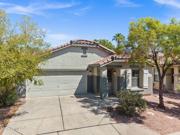 3742 E JASPER Drive, Gilbert, AZ 85296