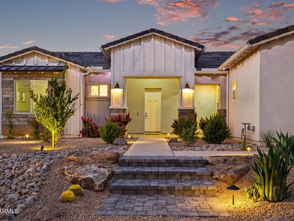 15516 E PALO BREA Lane, Scottsdale, AZ 85262