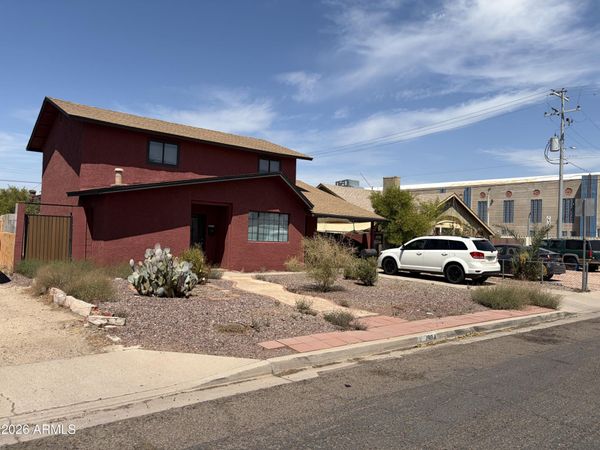 1904 W Palm Lane, Phoenix, AZ 85009