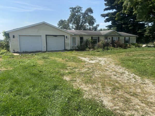 18915 W 2c Road , Walkerton, IN 46574