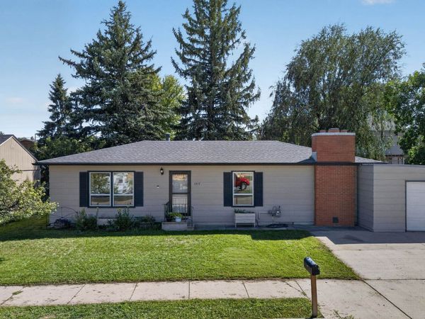 3317 W Saint Cloud St., Rapid City, SD 57702
