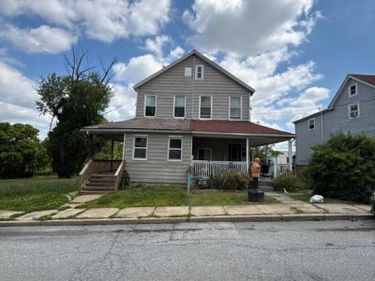 1015 PARKSLEY AVENUE , BALTIMORE, MD 21223