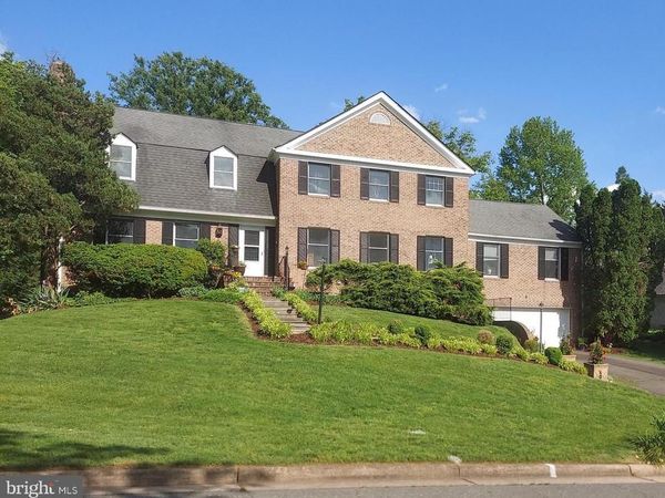 1223 ALDEBARAN DRIVE , MCLEAN, VA 22101